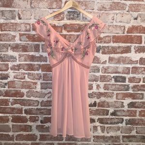 🖤3FOR30! ASOS Pink Dress (sz 4)